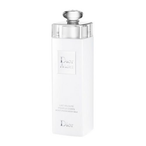 Dior Addict Velvety Body Lotion
