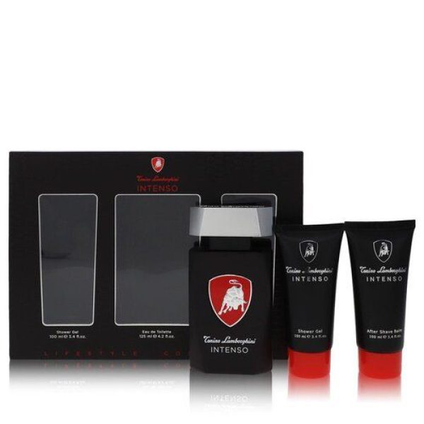 Lamborghini Intenso by Tonino Lamborghini