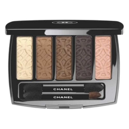 Les Entrelacs Collection Les Automnales 2015 de Chanel Les Entrelacs Collection Les Automnales 2015 de Chanel