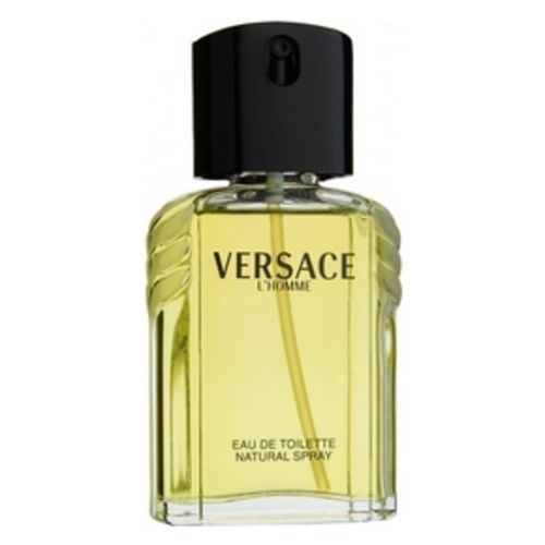 The man by Versace The man by Versace