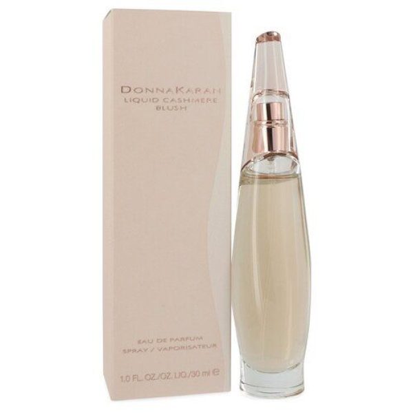 Liquid Cashmere Blush by Donna Karan
