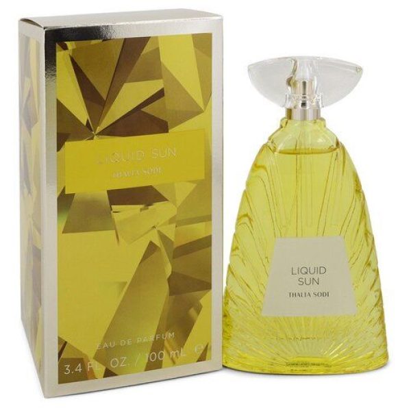 Liquid Sun by Thalia Sodi