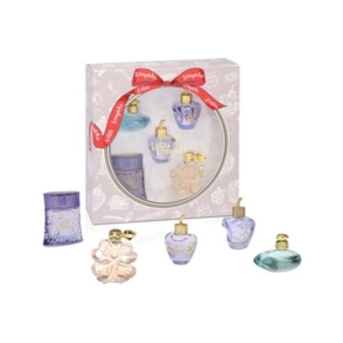 Lolita Lempicka - Box of Miniatures 2013 