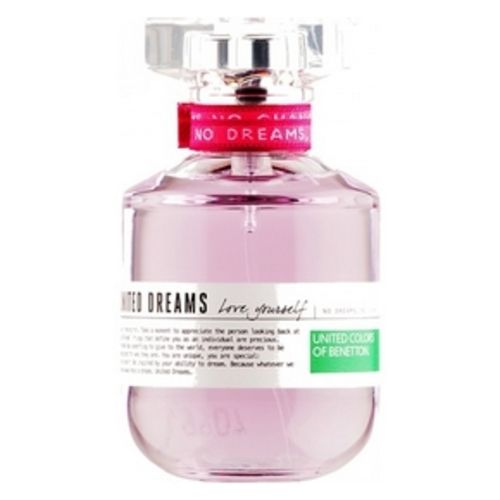 Loveyourself Benetton