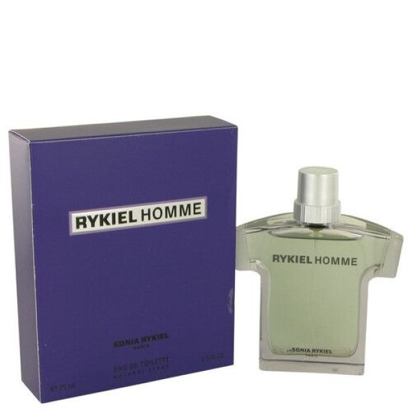 SONIA RYKIEL by Sonia Rykiel
