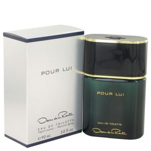 Oscar Pour Lui by Oscar de la Renta