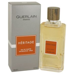 HERITAGE by Guerlain
