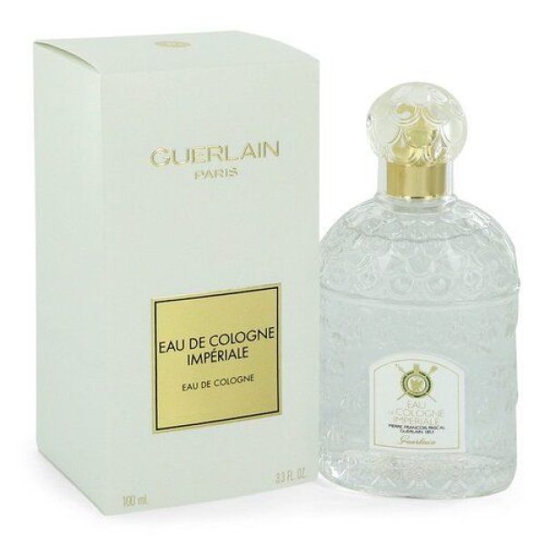 IMPERIALE by Guerlain