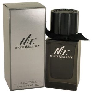 Mr Burberry by Burberry