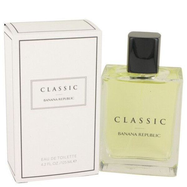BANANA REPUBLIC Classic by Banana Republic