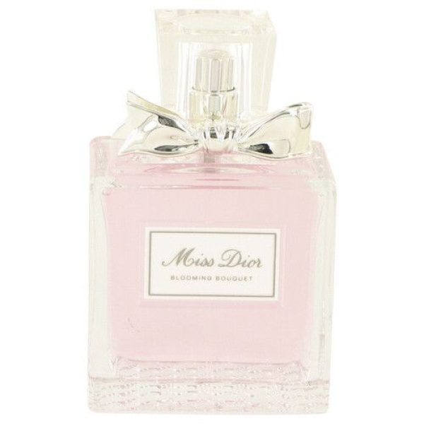 Miss Dior Blooming Bouquet by Christian Dior