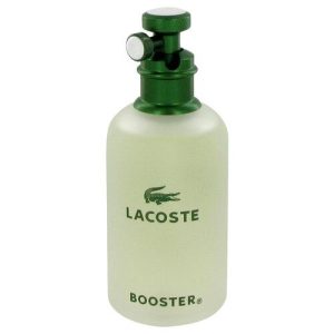 BOOSTER by Lacoste
