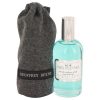 EAU DE GREY FLANNEL by Geoffrey Beene