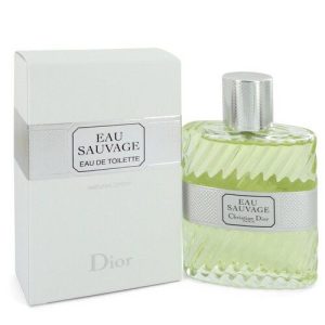 EAU SAUVAGE by Christian Dior