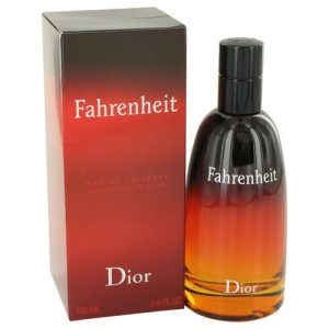 FAHRENHEIT by Christian Dior