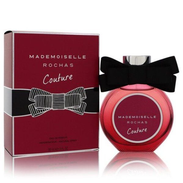 Mademoiselle Rochas Couture by Rochas