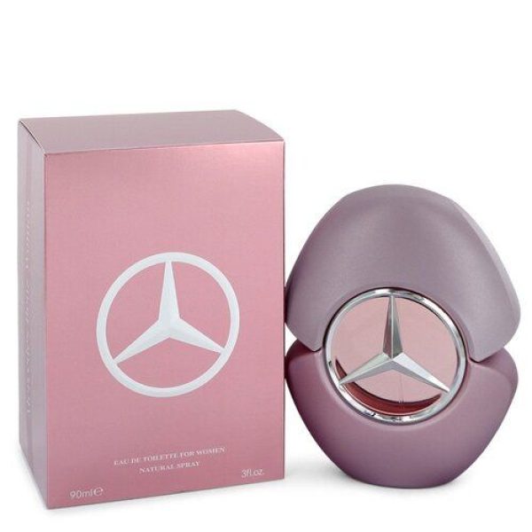 Mercedes Benz by Mercedes Benz