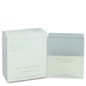 Michael Kors Sheer by Michael Kors