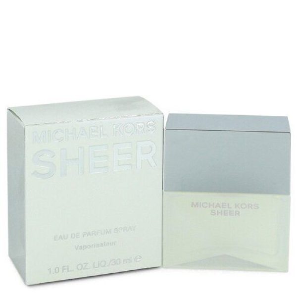 Michael Kors Sheer by Michael Kors
