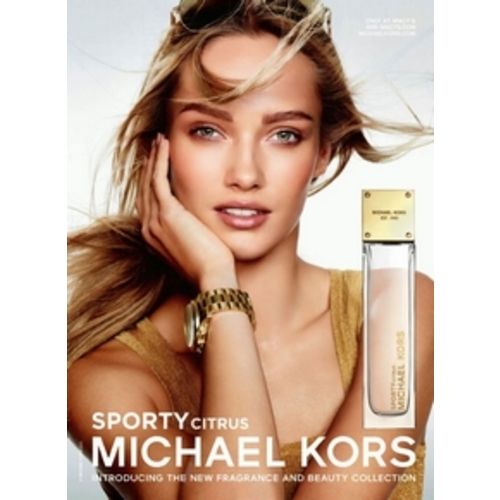 Mickael Kors Sporty Citrus