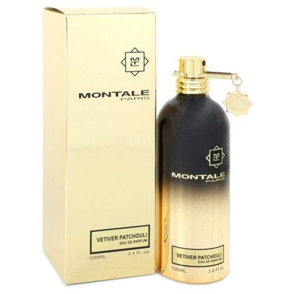 Montale Vetiver Patchouli by Montale