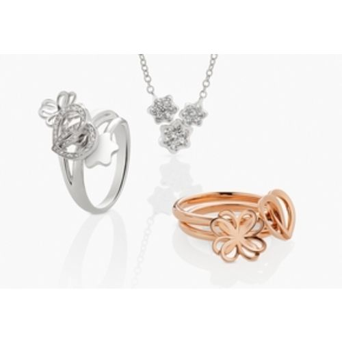 Montblanc Collection de Bijoux Emblem Ladies