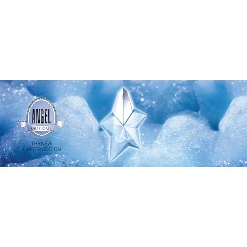 Angel Eau Sucrée by Thierry Mugler