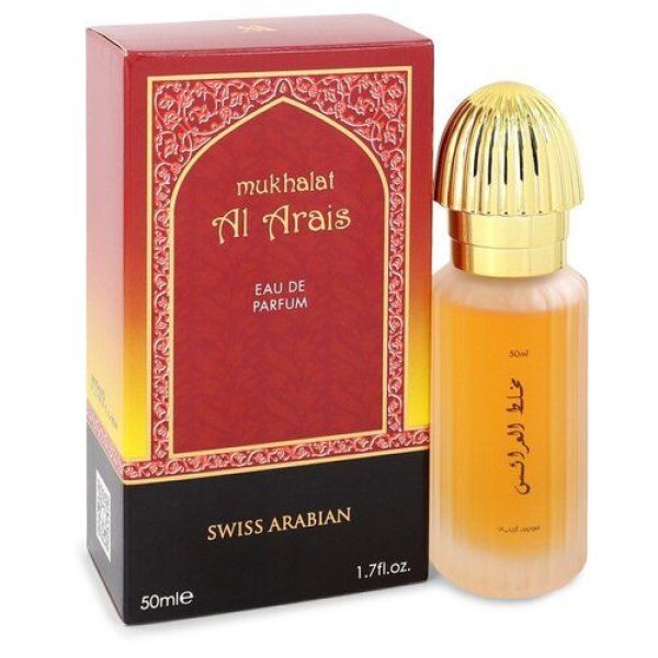 Mukhalat Al Arais by Swiss Arabian