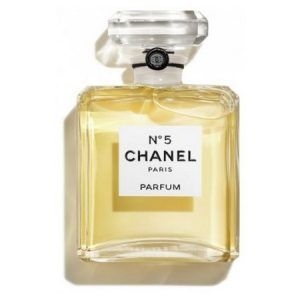 N ° 5 Eau de Perfume, the fragrance of a legend