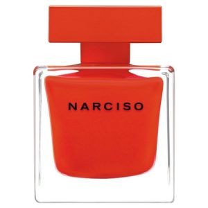 Narciso Rouge or the story of a passion