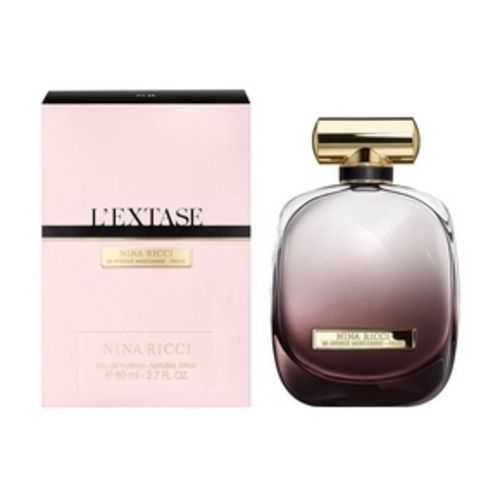 Nina Ricci L'Extase Bottle and Case