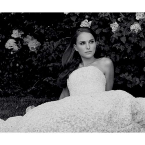 New Miss Dior Advertising Campaign