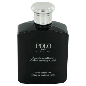 Polo Black by Ralph Lauren