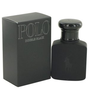 Polo Double Black by Ralph Lauren