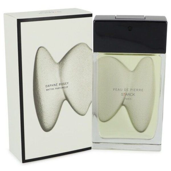Peau De Pierre by Starck Paris