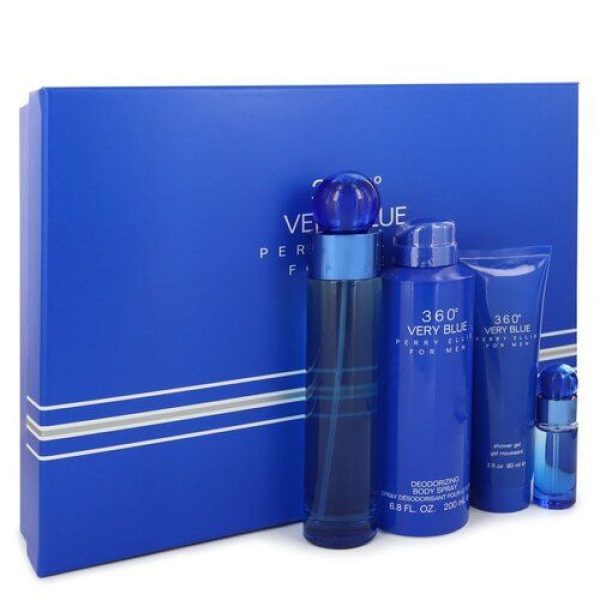 Perry Ellis 360 Very Blue by Perry Ellis