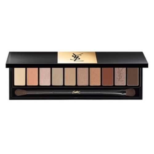 Couture Variation 01 Nude Yves Saint Laurent Palette