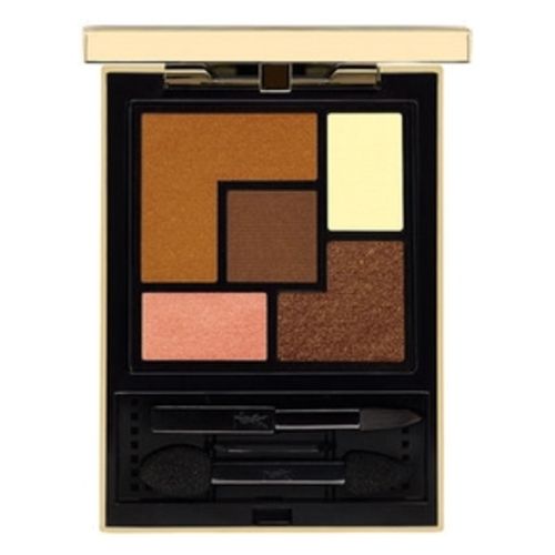 Yves Saint Laurent Couture Palette Saharienne Edition Yves Saint Laurent Couture Palette Saharienne Edition