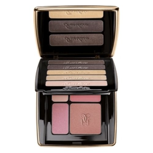 Guerlain Ors & Merveille Palette
