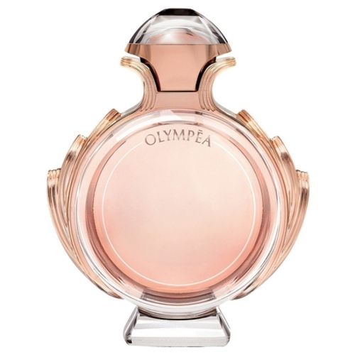 Perfume Amber Olympéa <a href=