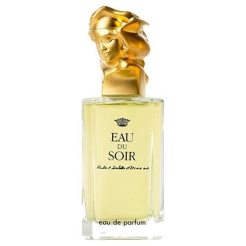 Spicy fragrance Eau Du Soir Sisley