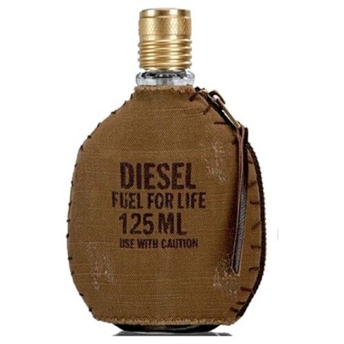 Men's Fruity Perfume Fuel For Life Diesel