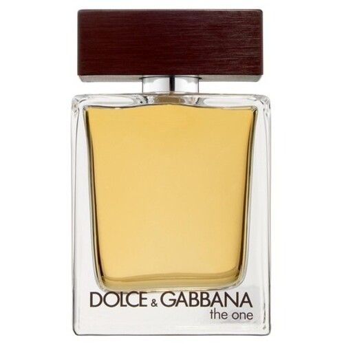 Men's Perfume Spicy The One For Men Dolce And Gabbana