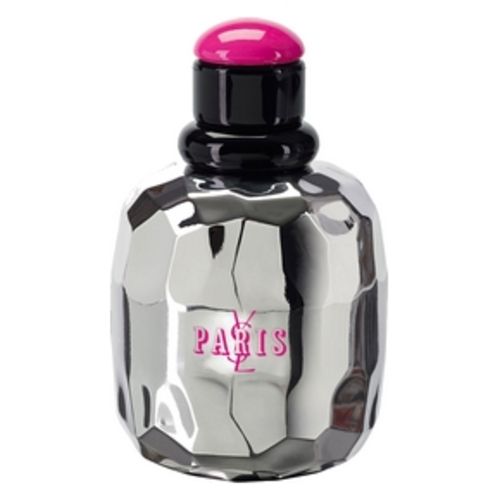 Paris Rebel Collection Rose Yves Saint Laurent