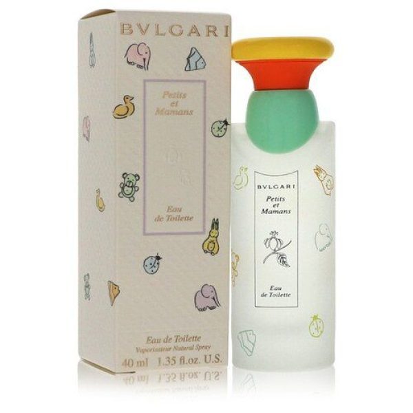 Petits & Mamans by Bvlgari