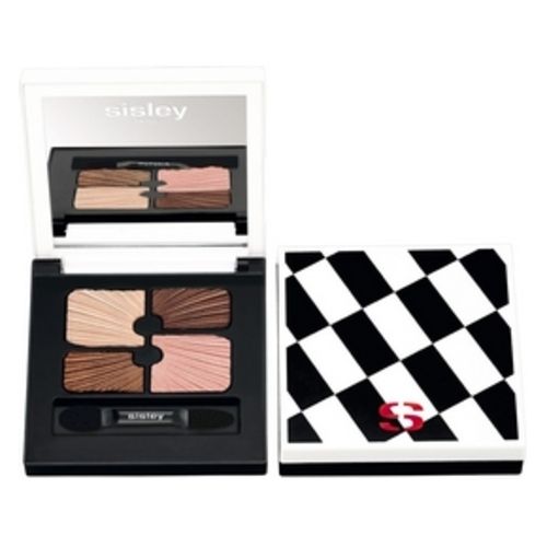 Sisley's Phyto 4 ombres 01-Dream