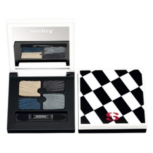 Sisley's Phyto 4 ombres 02-mystery