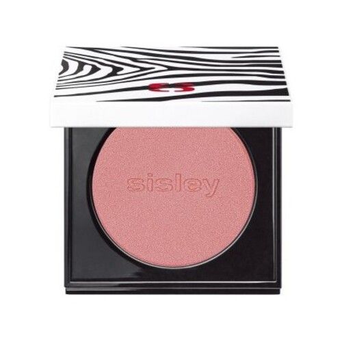 Sisley's Phyto-Blush: a touch of color and care for your face
