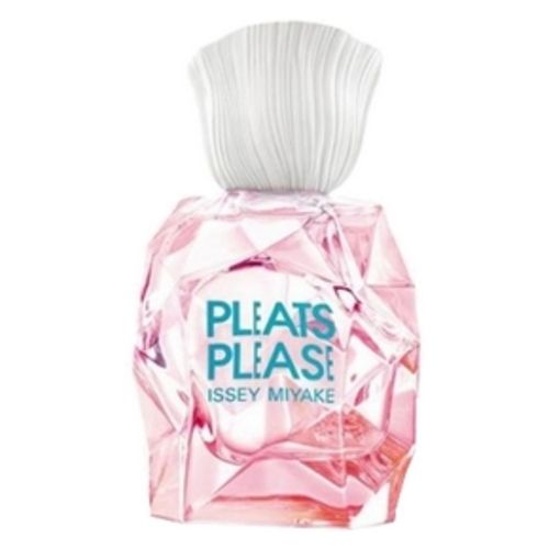 Pleats Please in Bloom by Issey Miyake