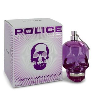 Police To Be or Not To Be by Police Colognes